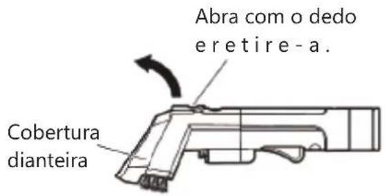 AERIAN MSC1500 - Limpe a escova e ferramenta de gretas - 2