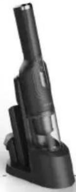 AERIAN HVC120W - Avisos - 1