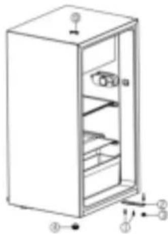 Everglades EVCO1021 - Maintenance - 12