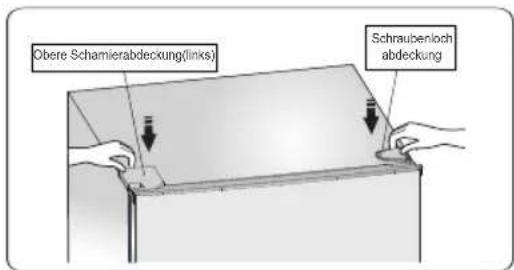 Everglades EVUD4031 - Benötige Werkzeuge - 19