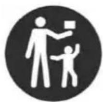 AERIAN PURTOUCH 6 - GARDEZ LES PILES HORS DE LA PORTÉE DES ENFANTS - 1
