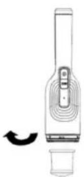AERIAN HCV120W - Important! - 2