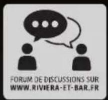 RIVIERA & BAR QPL 630 - Combiné Plancha-Gril qpl 630 - 1