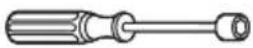 Everglades EVFR5029 - Reverse the door - 1