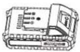 Snow Joe 24V-SUV1 - Optional Accessories - 2