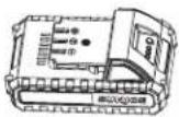 Snow Joe 24V-SUV1 - Optional Accessories - 1