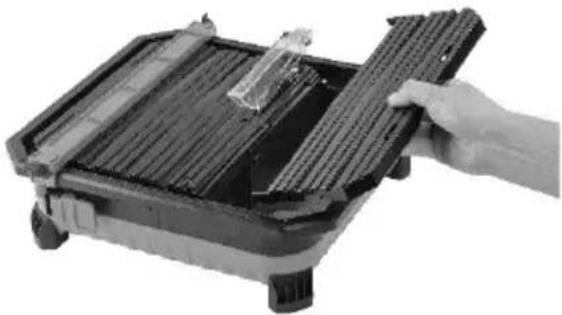 PowerPlus POWDP75100 - 15