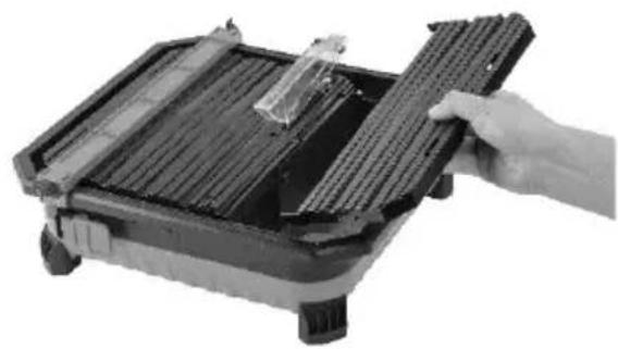 PowerPlus POWDP75100 - POWDP75100 - 1