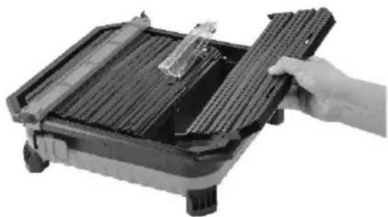 PowerPlus POWDP75100 - POWDP75100 - 7