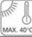 PowerPlus POWDP75100 - SYMBOLY - 9