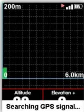 iGPSport iGS620 - Faites défiler les pages - 3