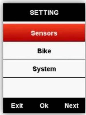 iGPSport iGS620 - Ajouter via bluetooth - 1
