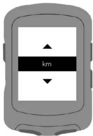 iGPSport iGS520 - Configuration initiale - 3