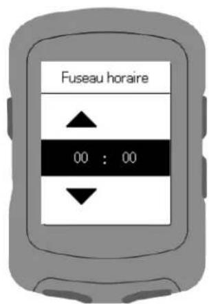 iGPSport iGS520 - Configuration initiale - 7
