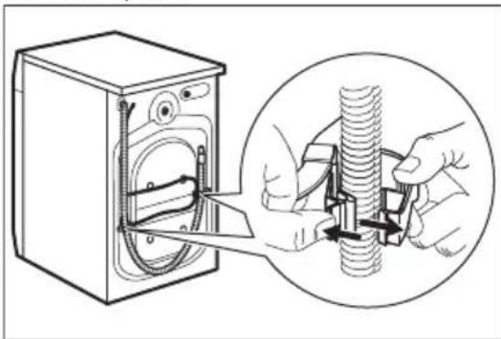 ELECTROLUX EW6F449PWE - Αφαίρεση από τη συσκευασία - 3
