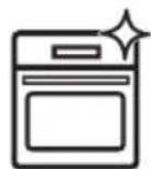ELECTROLUX LOC3S40X2 - Notes on cleaning - 2