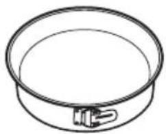 ELECTROLUX LOC3S40X2 - Touches sensitives - 10