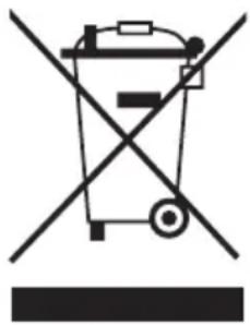 ELECTROLUX LOC3S40X2 - INFORMATIONEN ZUR ENTSORGUNG - 1