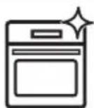 ELECTROLUX LOC5H40X2 - Notes on cleaning - 2