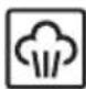 ELECTROLUX LOC5H40X2 - Funzione cot- tura Applicazione - 3