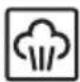 ELECTROLUX LOC5H40X2 - Modes de cuisson - 1