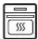 ELECTROLUX LOC5H40X2 - Vor der ersten Inbetriebnahme - 3