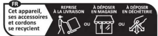 ELECTROLUX KOCDH77X2 - EN MATIÈRE DE PROTECTION DE L'ENVIRONNEMENT - 3