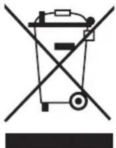 ELECTROLUX KOCDH77X2 - INFORMATIONEN ZUR ENTSORGUNG - 1