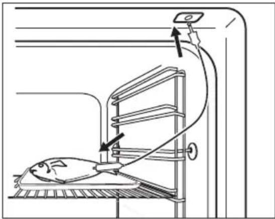 ELECTROLUX KOCDH77X2 - Viande, volaille et poisson Ragoût - 1