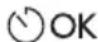 ELECTROLUX KOCDH77X2 - This function prevents an accidental change of the appliance function. - 2