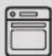 ELECTROLUX KOCDH77X2 - Tabelle di cottura per gli istituti di test - 2