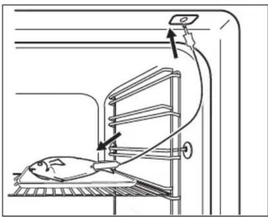 ELECTROLUX KOCDH77X2 - Meat, poultry and fish Casserole - 1