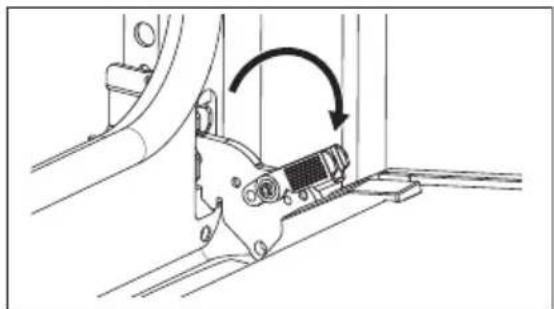 ELECTROLUX KOCDH77X2 - CAUTION! - 2