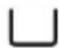 ELECTROLUX KOCDH77X2 - Water tank indicator - 1