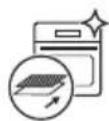 ELECTROLUX KOCDH77X2 - Pulizia iniziale - 3