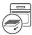 ELECTROLUX KOCDH77X2 - Erste Reinigung - 1
