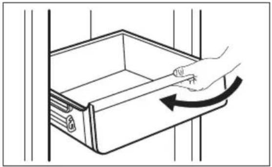 ELECTROLUX KNR7TE75S - Estrazione ExtraZone - 6