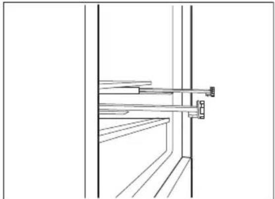 ELECTROLUX KNR7TE75S - Estrazione ExtraZone - 4