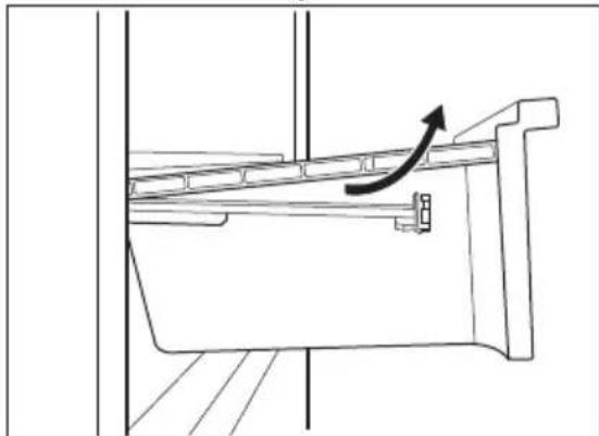 ELECTROLUX KNR7TE75S - Estrazione GreenZone - 3