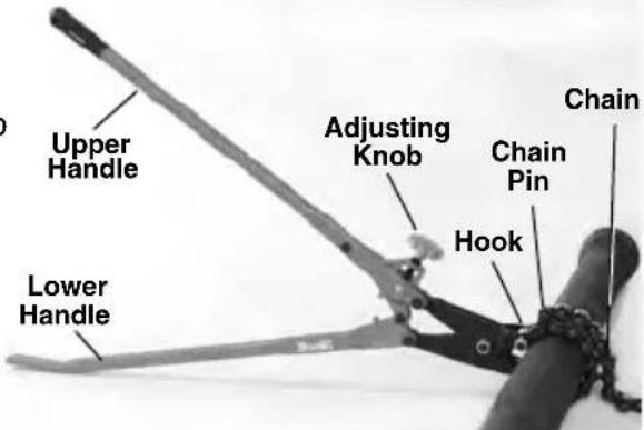 RIDGID 246S - IMPORTANT - 1