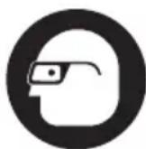 RIDGID 246S - ADVERTENCIA - 1