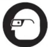 RIDGID 238-P - ADVERTENCIA - 1