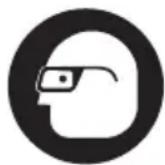 RIDGID 238-P - AVERTISSEMENT! - 1