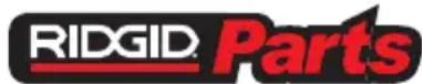 RIDGID 238-P - No other express warranty applies - 2