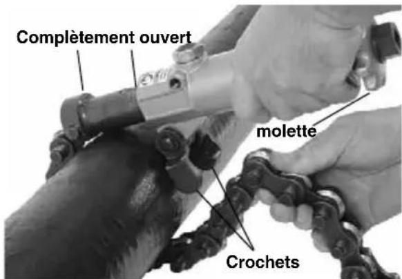 RIDGID 238-P - AVERTISSEMENT! - 2