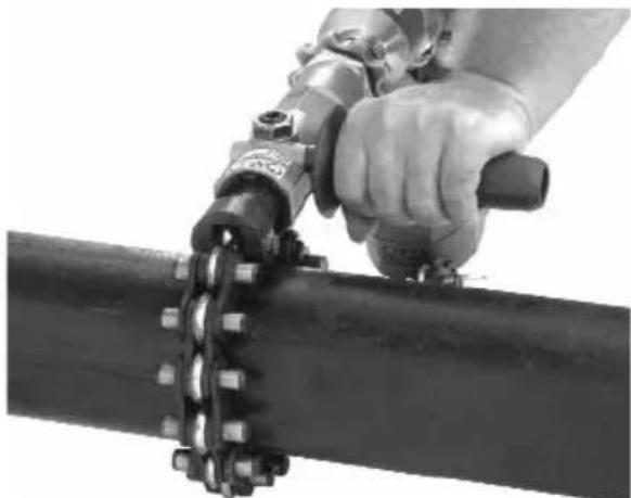 RIDGID 238-P - AVERTISSEMENT! - 4