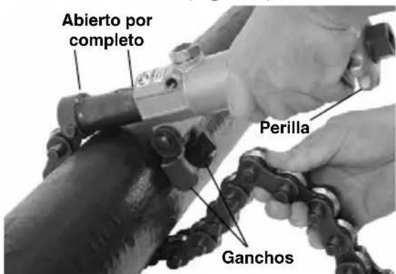 RIDGID 238-P - ADVERTENCIA - 2