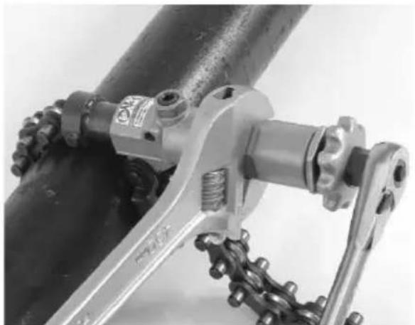 RIDGID 238-P - ADVERTENCIA - 3