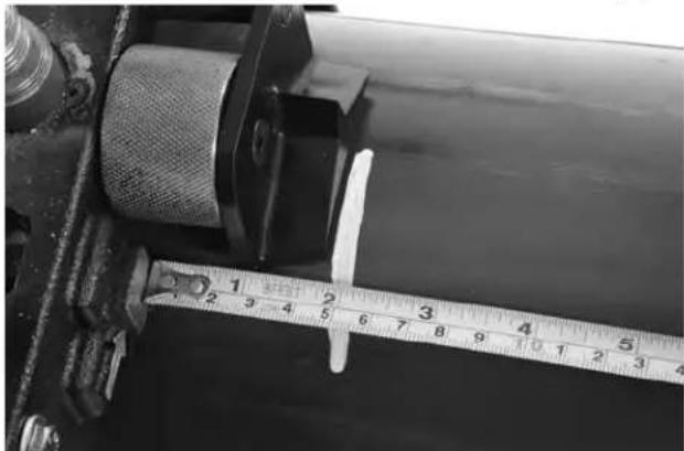 RIDGID PCS-500 - Mounting Clamp On Pipe - 3
