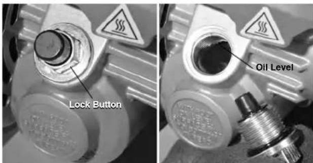 RIDGID PCS-500 - Gearbox Lubrication - 1